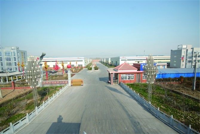 關(guān)于萬和
